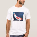 Search for coy tshirts Koi