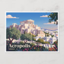 Search for athens greece postcards Landmark