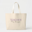 Search for teaching bags Teacher appreciation