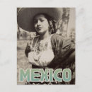 Search for vintage mexico postcards City