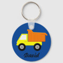Search for dump truck key rings Vehicle