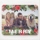 Search for merry christmas mousepads Rustic