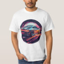 Search for futuristic clothing Vibrant colours