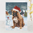 Search for mastiff christmas cards Pet
