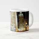 Search for landmark mugs Cityscape