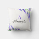 Search for lavender cushions Feminine