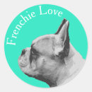 Search for love french stickers Dog