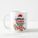 Search for tester mugs Official cookie tester