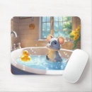 Search for bath mousepads Yellow