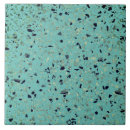 Search for green stone tiles Terrazzo