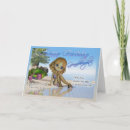 Search for collecting cards Beach