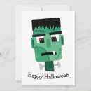 Search for frankenstein invitations Spooky