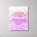 Search for sparkle canvas prints Inspirational