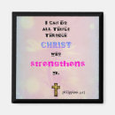 Search for christian magnets Spiritual