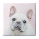 Search for french bulldog tiles Frenchie