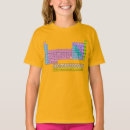 Search for nerdy kids tshirts Science