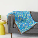Search for green shades blankets Pattern