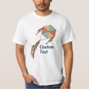 Search for fly patterns tshirts Sky