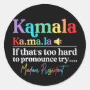 Search for president stickers Feminist
