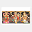 Search for goddess lakshmi stickers Lotus