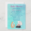 Search for rabbit baby shower invitations Bunny
