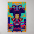 Search for low brow posters Pop surrealism