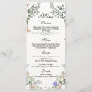 Search for boy baby shower menus Wildflower