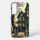 Search for black cat samsung cases Pumpkin