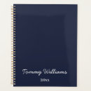 Search for minimalist planners Professional