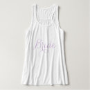 Search for bride singlets Mrs