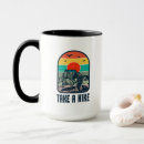 Search for funny road trip mugs Camping
