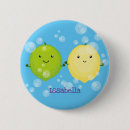 Search for lemon lime badges Cartoon