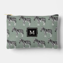 Search for monogram zebra pattern accessories Modern