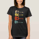 Search for acoustic guitar womens tshirts Premium