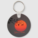 Search for golden sky key rings Sunset