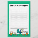 Search for donkey stationery paper Maisy goes to preschool