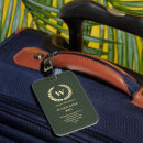 Search for golf luggage tags Modern