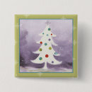 Search for whimsical trees badges Snowman