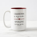 Search for spoiled mugs Grandma