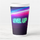Search for levels mugs Gaming