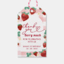 Search for strawberry gift tags Fruit
