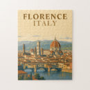 Search for florence duomo puzzles Tuscany