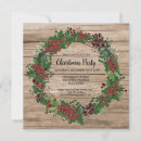 Search for barn christmas invitations Watercolor