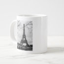 Search for eiffel mugs French