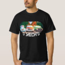 Search for cool truck tshirts Classic