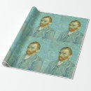 Search for self wrapping paper Van gogh