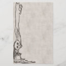 Search for skull stationery paper Vintage