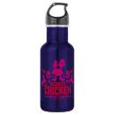 Search for chicken water bottles Adult swim