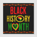 Search for kwanzaa magnets Black history month