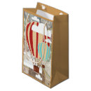 Search for hot air balloon gift bags Clouds
